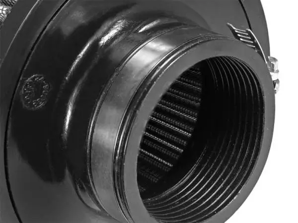 aFe POWER Takeda Pro DRY S Universal Air Filter 2-3/4in F x 6in B x 4-1/2in T (INV) x 7in H thumbnail 2