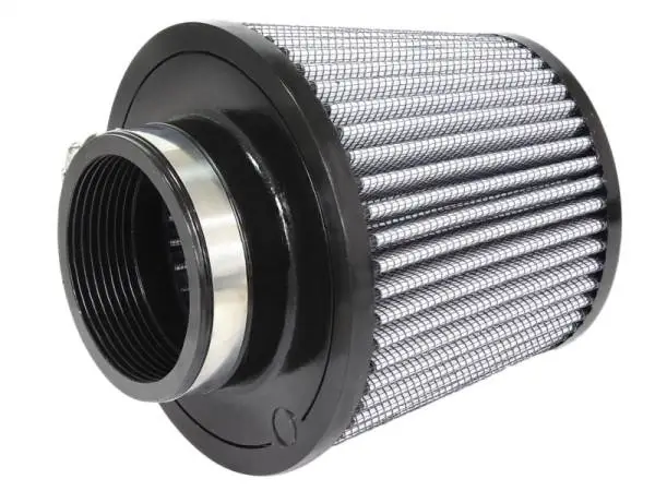 aFe POWER Takeda Pro DRY S Universal Air Filter 3F x 6B x 4-1/2T (INV) x 5H in thumbnail 2