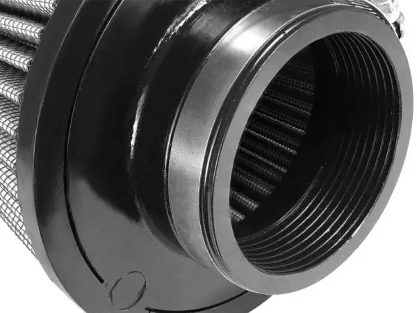 aFe POWER Takeda Pro DRY S Universal Air Filter 3F x 6B x 4-1/2T (INV) x 5H in thumbnail 3