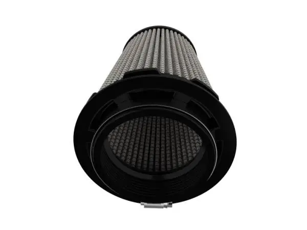 aFe POWER Takeda Pro DRY S Universal Air Filter 3-1/2F x 5B x 3-1/2T (Inverted) x 6H in thumbnail 3