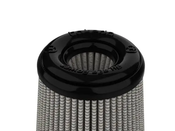 aFe POWER Takeda Pro DRY S Universal Air Filter 3-1/2F x 5B x 3-1/2T (Inverted) x 6H in thumbnail 4