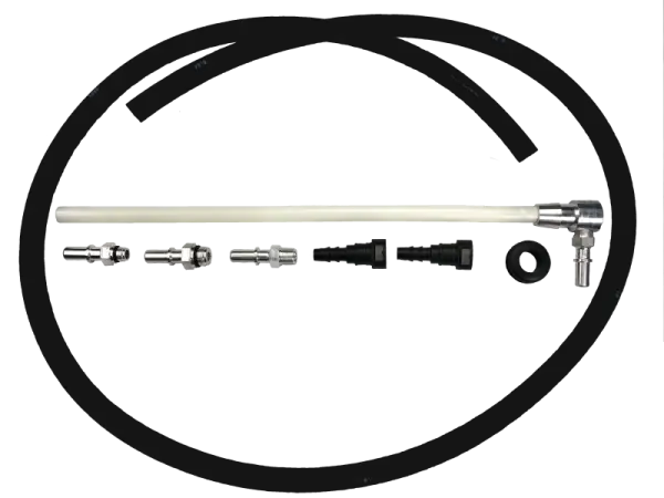 PureFlow AirDog/AirDog II Suction Tube Kit