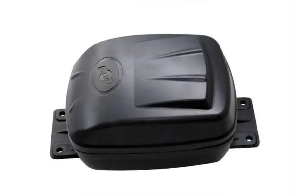 Air Lift Electric 12V Air Compressor (Replacement Comp for Kits 25850 25852 25592 25812 & 25870) thumbnail 2