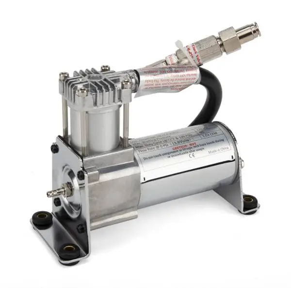 Air Lift Electric 12V HD Air Compressor thumbnail 3