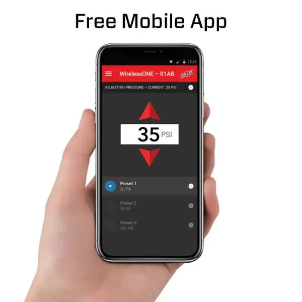 Air Lift Wireless One (2nd Generation) thumbnail 8