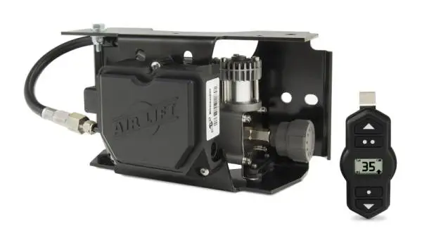 Air Lift Wireless One (2nd Generation) w/EZ Mount thumbnail 3