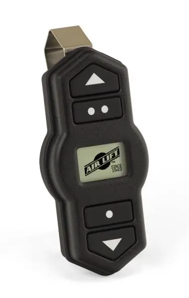 Air Lift Wireless One (2nd Generation) w/EZ Mount thumbnail 5