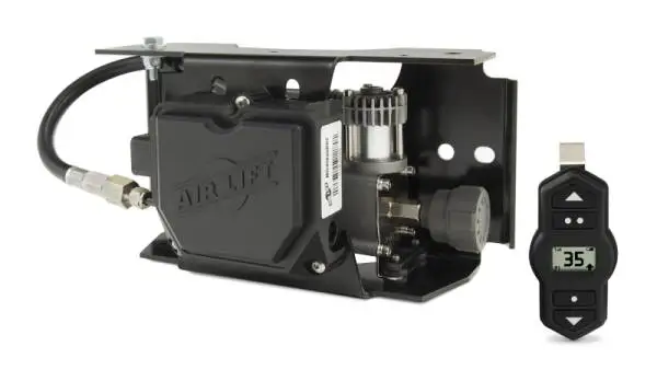 Air Lift Wireless One (2nd Generation) w/EZ Mount thumbnail 7