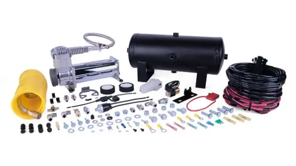 Air Lift Wireless One Tank Upgrade Kit thumbnail 2