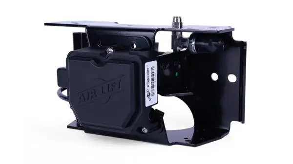 Air Lift WirelessOne Tank Kit w/ EZ Mount thumbnail 6