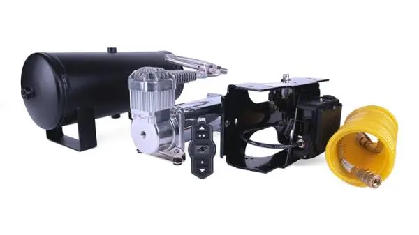 Air Lift WirelessOne Tank Kit w/ EZ Mount thumbnail 8