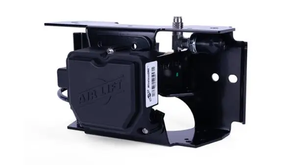 Air Lift WirelessOne Tank Kit w/ EZ Mount thumbnail 12