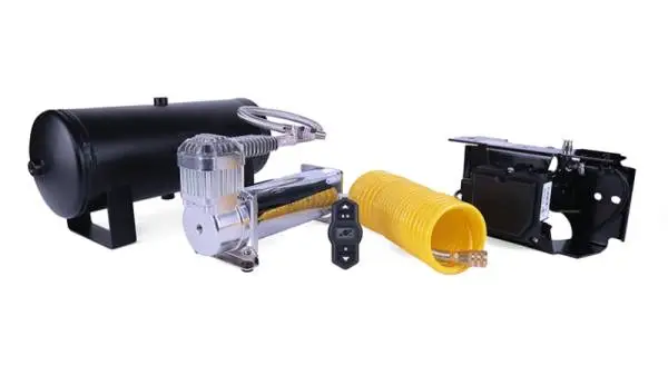 Air Lift WirelessOne Tank Kit w/ EZ Mount thumbnail 13