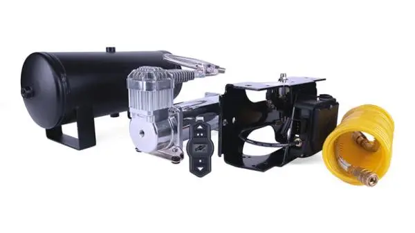 Air Lift WirelessOne Tank Kit w/ EZ Mount thumbnail 14