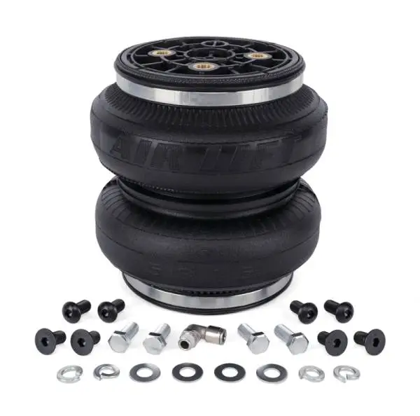 Air Lift Replacement 7500 XL Air Spring for 14-18 Ram 2500 (for 57589) thumbnail 2