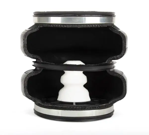 Air Lift Replacement 7500 XL Air Spring for 14-18 Ram 2500 (for 57589) thumbnail 3