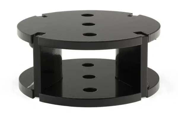 Air Lift Universal Level Air Spring Spacer - 2in Lift thumbnail 3