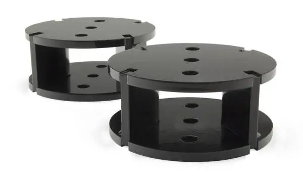 Air Lift Universal Level Air Spring Spacer - 2in Lift thumbnail 4