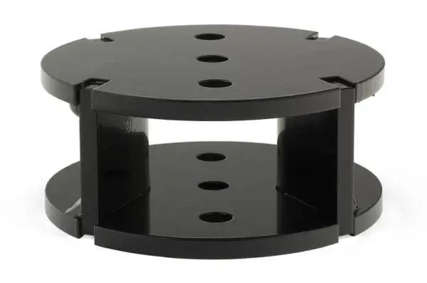 Air Lift Universal Level Air Spring Spacer - 2in Lift thumbnail 5