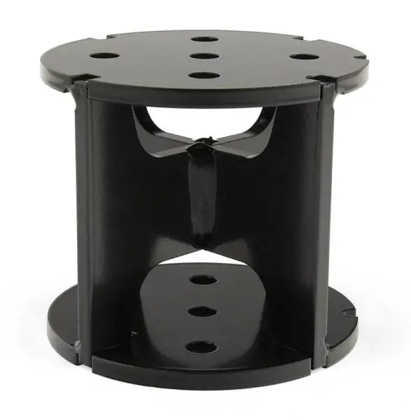 Air Lift Universal Level Air Spring Spacer - 4in Lift thumbnail 5