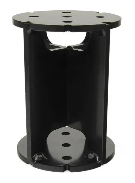 Air Lift Universal Level Air Spring Spacer - 6in Lift thumbnail 3