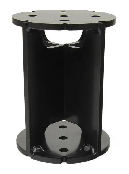 Air Lift Universal Level Air Spring Spacer - 6in Lift thumbnail 5