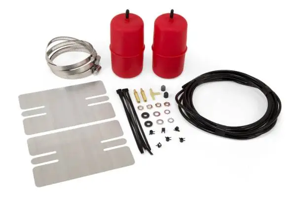 Air Lift 1000 Universal 3in/8in Air Spring Kit thumbnail 2