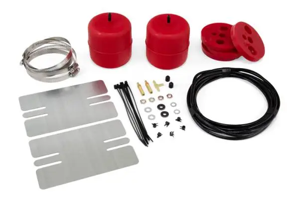 Air Lift 1000 Universal Air Spring Kit thumbnail 2