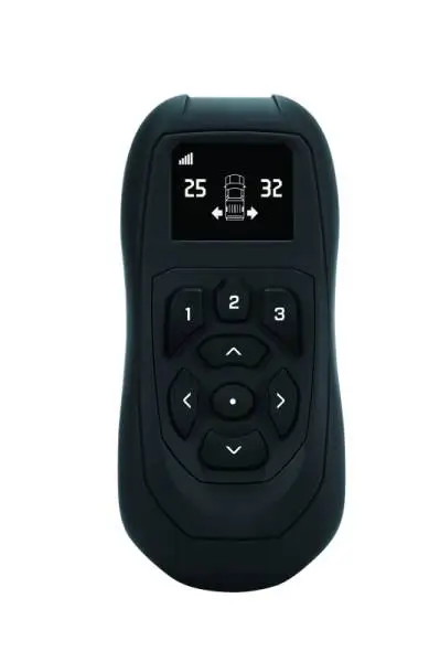 Air Lift WirelessAir Gen II Display/Controller From (alf74000) thumbnail 2