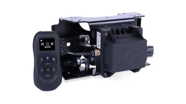 Air Lift Wireless Air Tank Kit w/ EZ Mount thumbnail 5