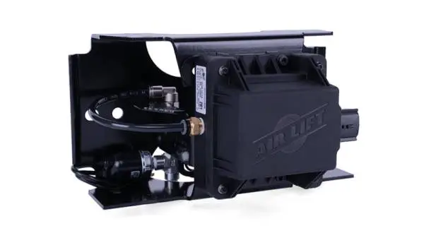 Air Lift Wireless Air Tank Kit w/ EZ Mount thumbnail 8
