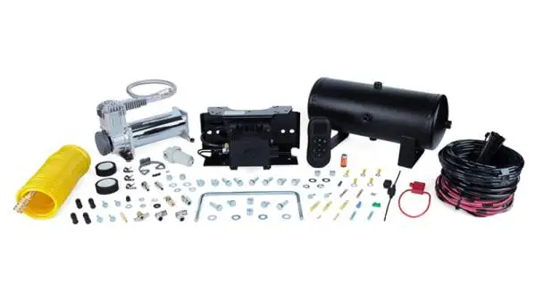 Air Lift Wireless Air Tank Kit w/ EZ Mount thumbnail 11