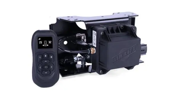 Air Lift Wireless Air Tank Kit w/ EZ Mount thumbnail 12