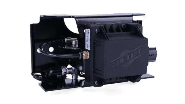 Air Lift Wireless Air Tank Kit w/ EZ Mount thumbnail 17