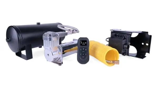 Air Lift Wireless Air Tank Kit w/ EZ Mount thumbnail 18