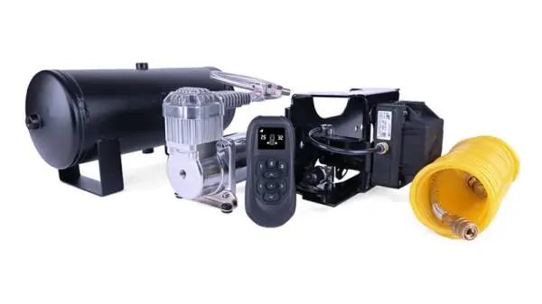 Air Lift Wireless Air Tank Kit w/ EZ Mount thumbnail 19